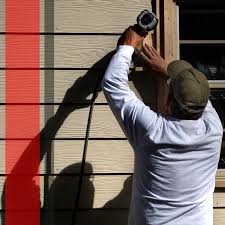 Best Steel Siding Installation  in Pea Ridge, AR